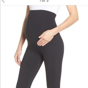 3 pairs Zella maternity Leggings